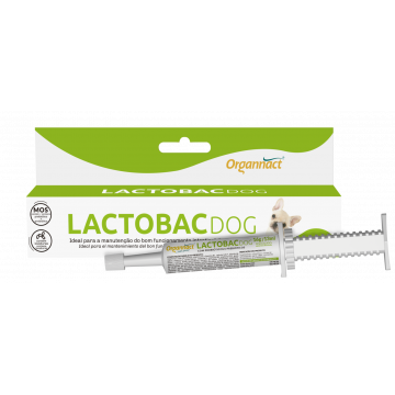 Lactobac Dog - 16g